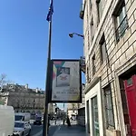Charmant Studio Sous Les Toits De * Parigi