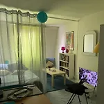 Charmant Studio Sous Les Toits De Appartamento