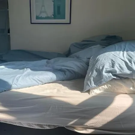 Charmant Studio Sous Les Toits De Paris