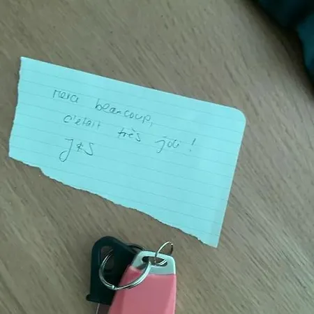 Charmant Studio Sous Les Toits De Paris