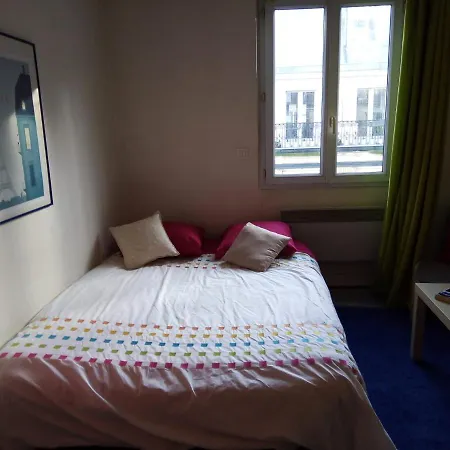 Charmant Studio Sous Les Toits De