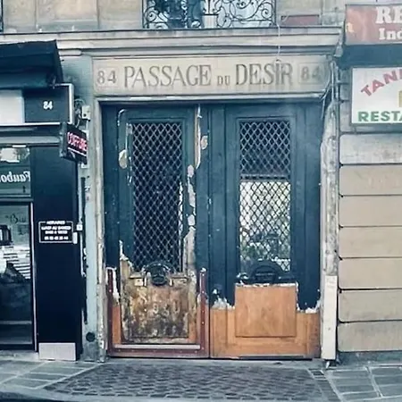 Charmant Studio Sous Les Toits De *