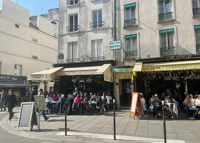 Charmant Studio Sous Les Toits De Διαμέρισμα *